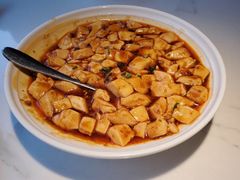 -荷塘秋月·本帮江浙菜(国权路店)