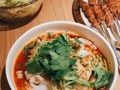 -谷丽麦馕新疆菜·清真(步步高梅溪新天地店)