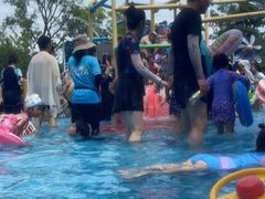 -苏州乐园森林水世界