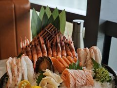 -極上萬膳·日料放题(来福士江景店)