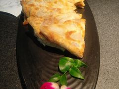 -赠李白·如诗的川味(余杭万达广场店)