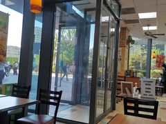 -赛百味SUBWAY(沈阳天地店)