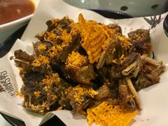 -北京老铺烤鸭(西稍门店)