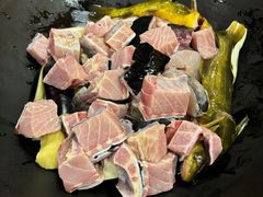 -江湖水乡铁锅炖魚(周庄嘉园店)