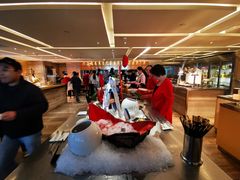 -北京王府井希尔顿酒店·万斯阁西餐厅