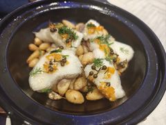 -狮王府淮扬菜(百家湖1912店)