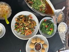 -树厨贵州菜(铜仁花果山店)