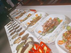 -海汕记·潮汕鲜牛肉火锅·自助