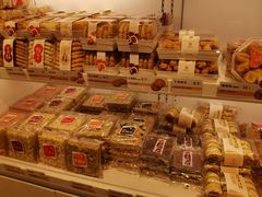 零售区-嘉华饼屋JOY BAKERY(南屏街店)