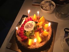 -御蝶坊生日蛋糕KNAC(创业店)