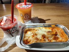 -香草叶披萨·咖啡·啤酒(翰林邻里中心店)