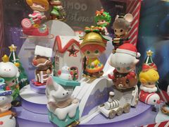 -泡泡玛特POPMART(龙湖杭州滨江天街店)