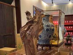 -不倒翁·徽天下名菜楼(马鞍山路店)