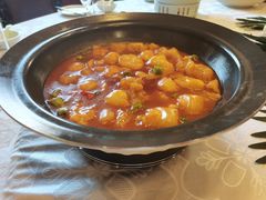 -鑫巴蜀小镇 · 水煮鱼专研店(玉桥店)