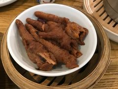 -潮粥荟·潮汕砂锅粥(朝阳大悦城店)