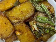 -小辣椒(华富店)