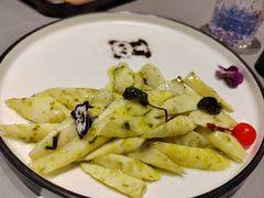 -四川饭店(长白店)