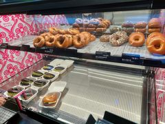 -CC BAGEL&SCONE 贝果与司康(南开大悦城店)