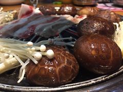 -老炉家木炭烤肉(长江国际店)