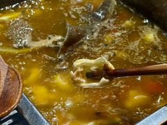 -胡四哥特色火盆烧烤(一分店)