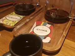 -星巴克臻选(北京嘉里中心第二店)