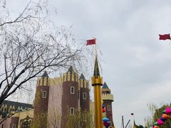 -安徒生童话乐园