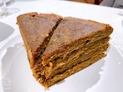 -马凯餐厅(长椿街店)