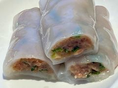 牛肉肠-蔡澜点心·粤菜(领展购物广场店)