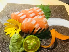 -皇品田苑日式料理(苏州中心店)