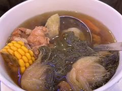 -潮喜竹溪荔湖酒家(荔枝湾店)