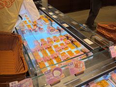 -墨茉点心局(国金街店)