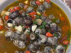 -老三样·旧食新味(绿地店)