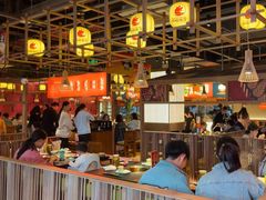-熊喵来了火锅·牧场好肉(邯郸邯山万达店)
