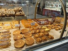 -卡玛王子·面包·蛋糕(南山宝能环球汇店)
