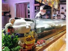 -矶野水产(澳门逸园中心店)