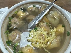 -吉云馄饨(桑梓路店)