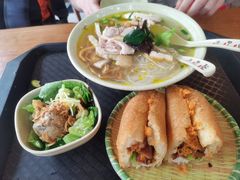 -华姐鸡粉(教育路店)