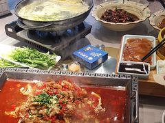 -米汤记忆(南京西路店)