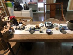 -我茶人文茶馆