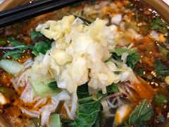 -成都麻辣肉饼(上马营店)