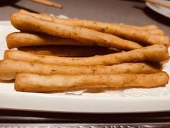 小油条-海底捞火锅(凯德广场店)