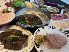 -潮澎派·潮汕菜大排档(南较西路店)