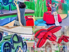 -深圳来福士广场