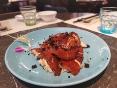 -港丽餐厅(高德置地店)