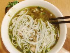 -矮子粉店1985·长沙米粉(湘春路店)