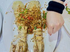 -富来美食