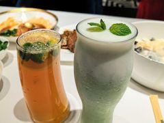 青梅竹马-食廬NOBLE(港汇店)