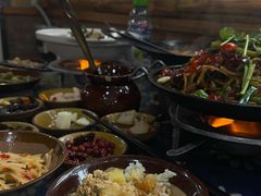 -张关合渣(航空大道店)