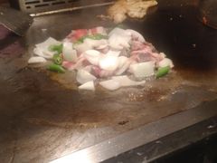 -大成铁板烧•板前(复古餐厅石老人店)