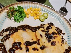-吱咖啡西式简餐